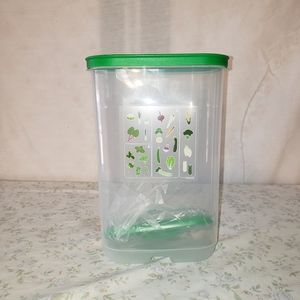 Ventsmart Vertical Tupperware